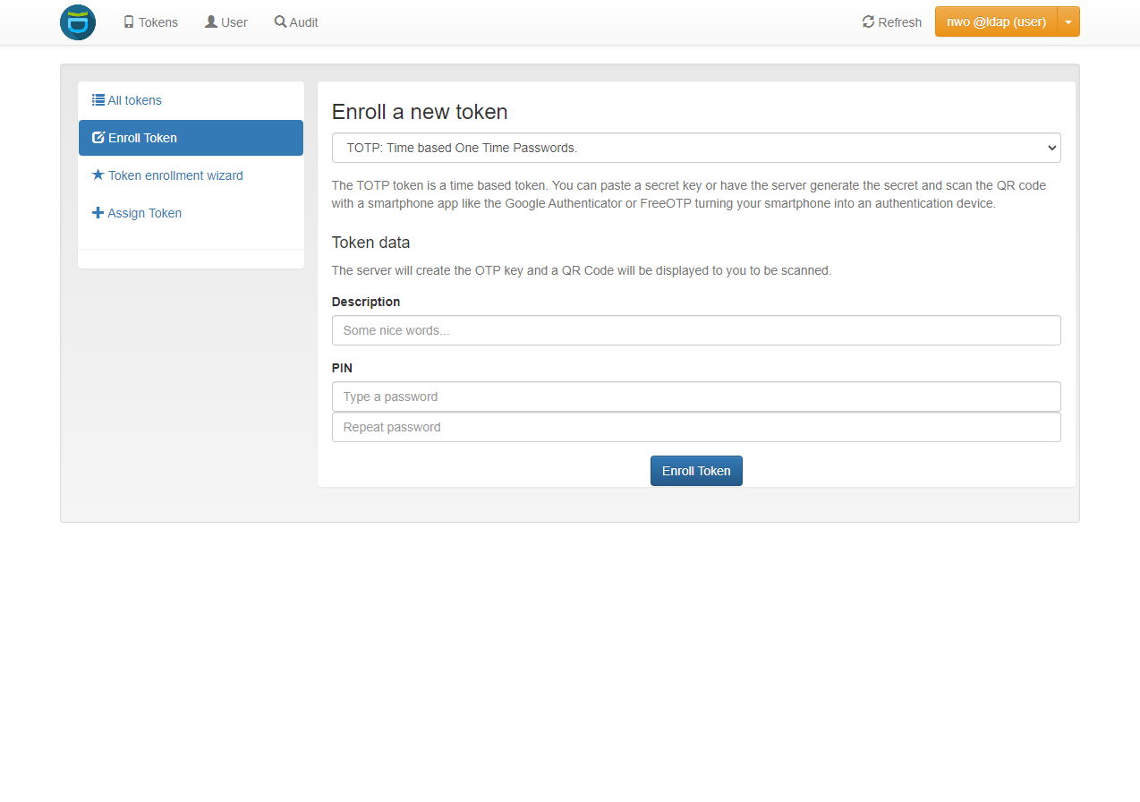 Enroll New Token.png